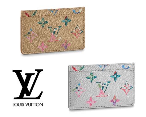 louis vuitton card holder 2023.